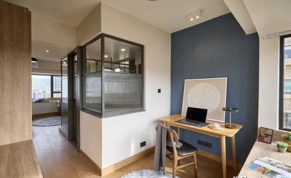 Ngoi nha rong 138m2, khong sang trong nhung day me hoac-Hinh-18