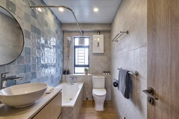 Ngoi nha rong 138m2, khong sang trong nhung day me hoac-Hinh-17