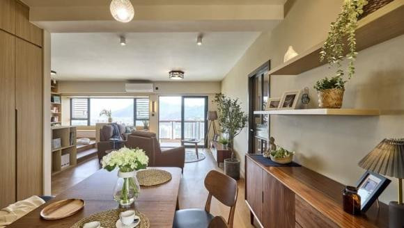 Ngoi nha rong 138m2, khong sang trong nhung day me hoac-Hinh-11