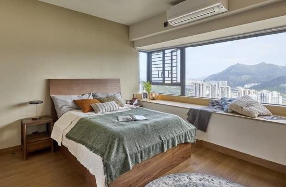 Ngoi nha rong 138m2, khong sang trong nhung day me hoac-Hinh-15