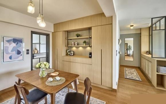 Ngoi nha rong 138m2, khong sang trong nhung day me hoac-Hinh-12