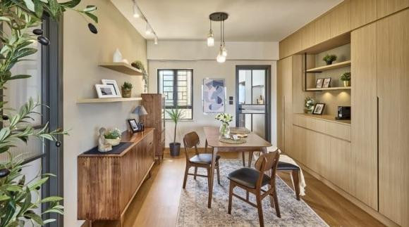 Ngoi nha rong 138m2, khong sang trong nhung day me hoac-Hinh-10