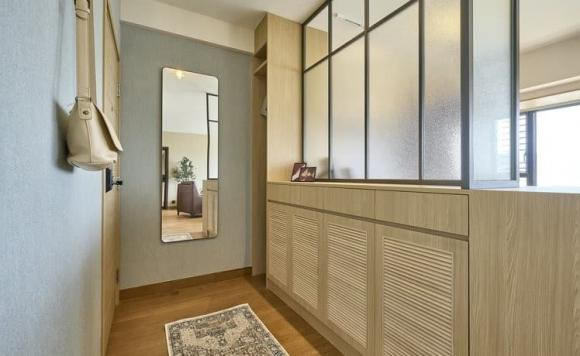 Ngoi nha rong 138m2, khong sang trong nhung day me hoac-Hinh-2