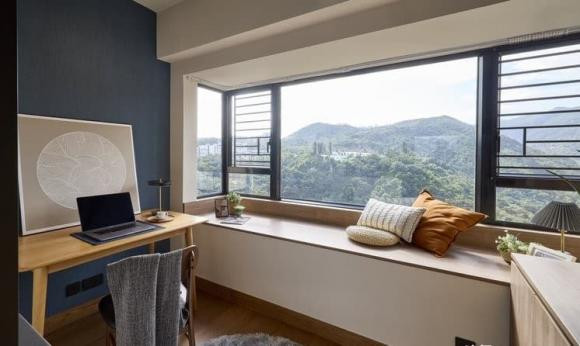 Ngoi nha rong 138m2, khong sang trong nhung day me hoac-Hinh-20