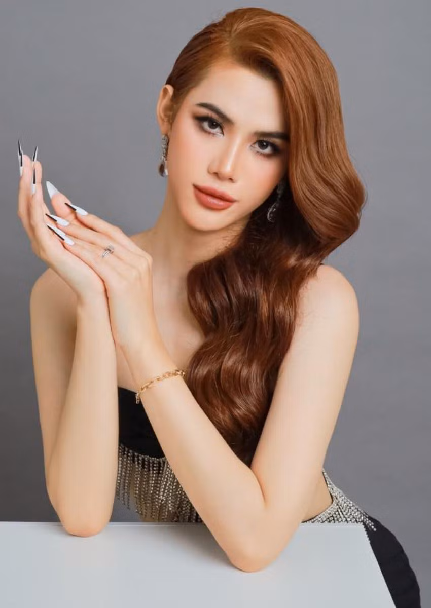 Thiên Hân tự nhận xét biết lắng nghe, tiếp thu, đặt rõ mục tiêu và cố gắng không ngừng, nhược điểm là ôm đồm quá nhiều việc.