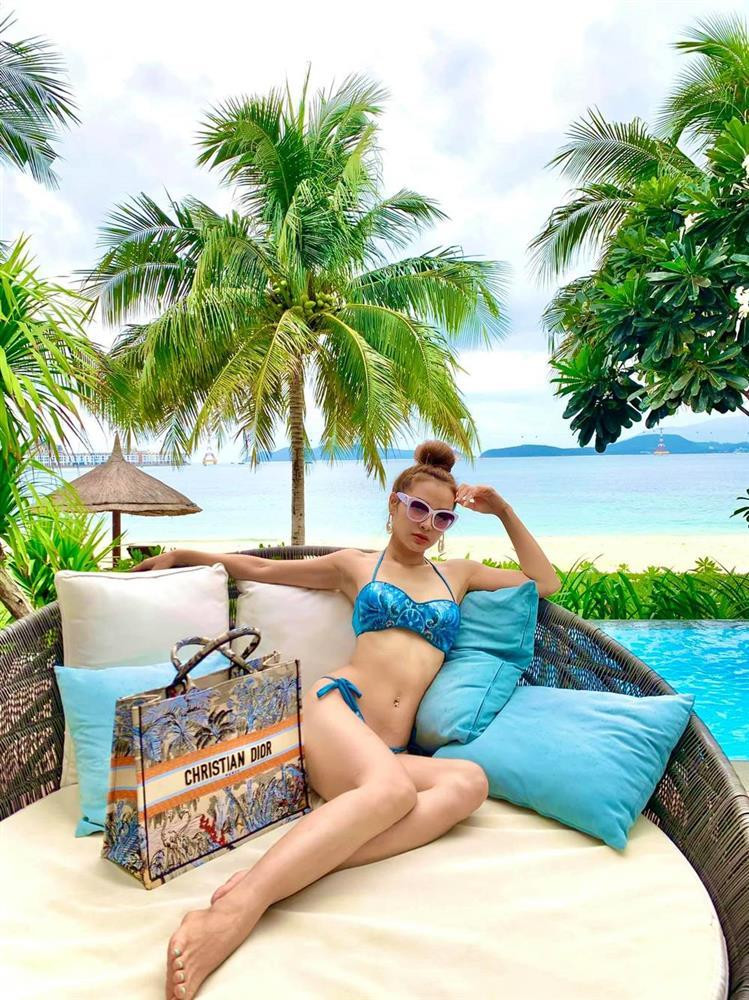 Phuong Trinh Jolie gay tranh cai vi xo khuyen ron khi mang thai-Hinh-5