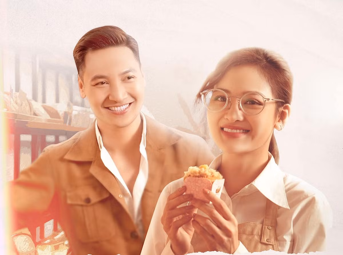 Tranh cai vai dien cua Manh Truong trong 