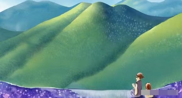 Sau 40 tuoi muon giau phai hieu chan ly “nha ngheo khong le Phat