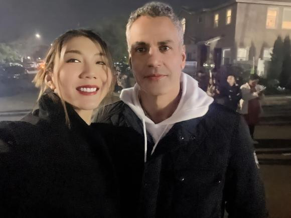 Ngọc Quyên thừa nhận "tài kiếm tiền", khẳng định bạn trai mới "rất men" - Hình 3 Ngoc Quyen thua nhan