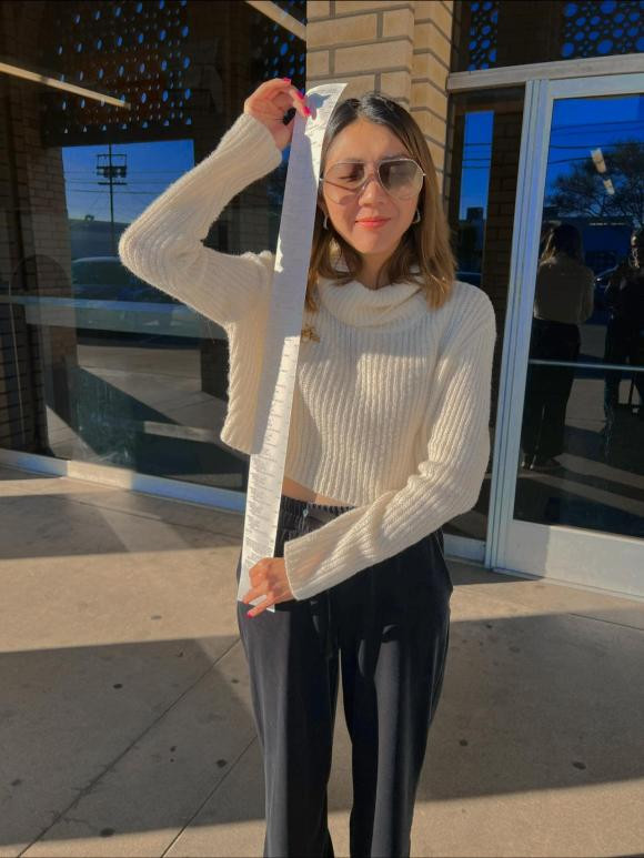 Ngọc Quyên thừa nhận "tài kiếm tiền", khẳng định bạn trai mới "rất men" - Hình 2 Ngoc Quyen thua nhan