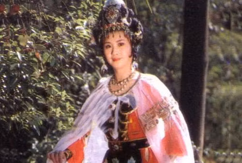 Nhan vat trong Tay du ky tien gioi khong thu, dia nguc khong nhan?-Hinh-3