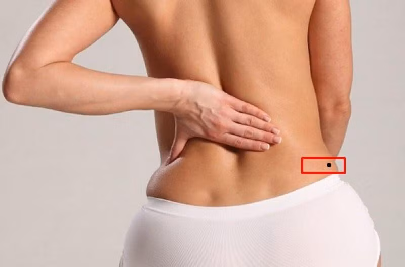 Not ruoi ban toa - hoa phuc khon luong: Dung sai the nao?