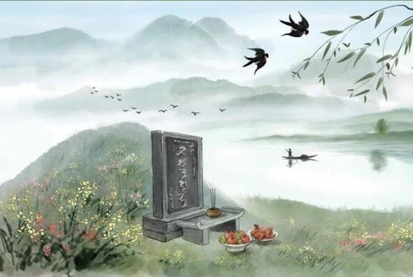 Tai sao noi: “Mua roi quan tai doi doi ngheo kho”?