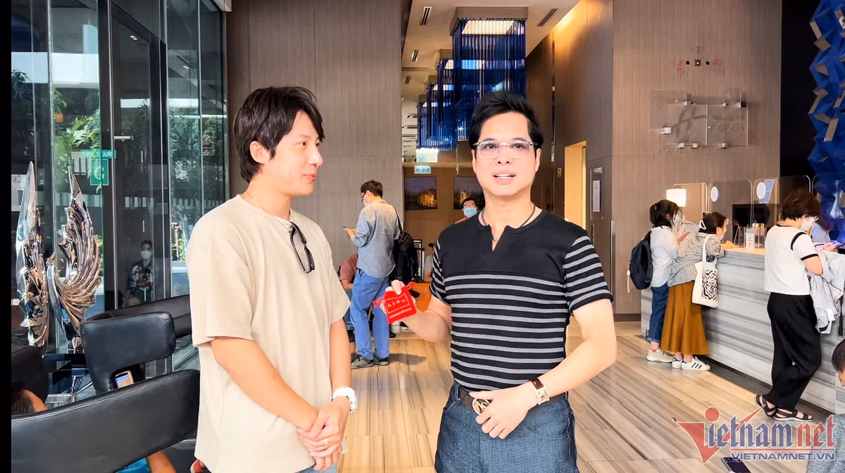 Ngoc Son: Tieng Thai kho nhat trong 11 ngon ngu toi hoc