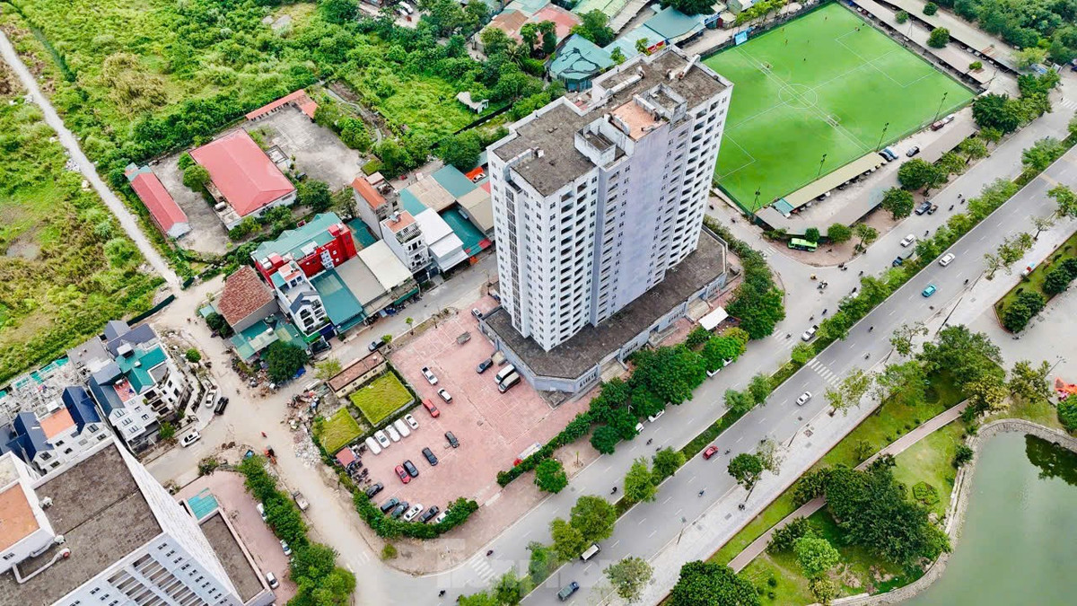 Khu tai dinh cu Den Lu III bo hoang sap duoc cai tao-Hinh-5