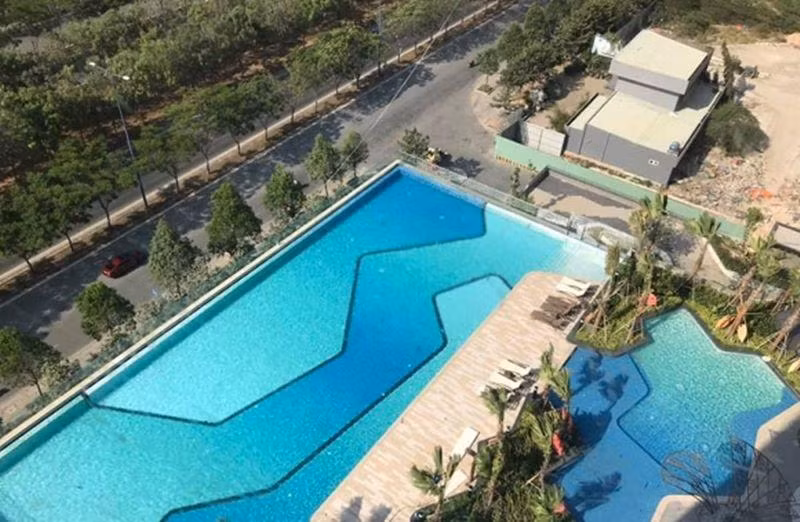 Ung Dai Ve gay soc voi canh 5 nam thue nha “ga trong nuoi con”