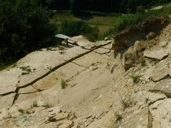 Các nhà nghiên cứu đã tiến hành khảo sát bằng nhiều phương pháp hiện đại như ảnh vệ tinh, đo đạc ra đa… Kết quả là họ phát hiện thấy dấu tích của những lối đi giao nhau 90 độ, hệ thống thoát nước và những kiến trúc nhân tạo khác.