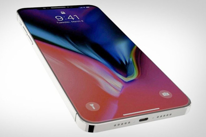 iPhone SE 2 se hoi sinh vao mua thu, dep khong ti vet