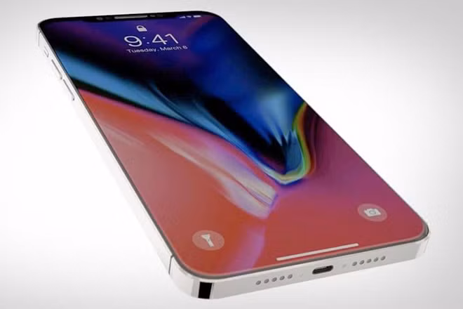 iPhone SE 2 se hoi sinh vao mua thu, dep khong ti vet