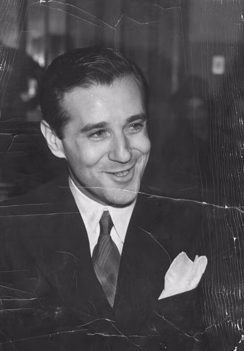 Bugsy Siegel cùng băng đảng đã giàu lên nhanh chóng từ sau khi nước Mỹ có đạo luật cấm rượu. Cùng với vẻ ngoài điển trai, hắn được biết tới là một trong những tay anh chị khét tiếng nhất cùng thời.