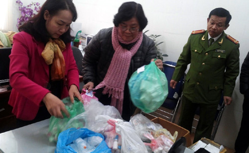 “Cho” duoc pham Hapulico ban thuoc het han, khong nguon goc-Hinh-3