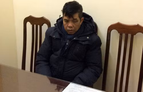 Sieu trom nhieu tien an, tien su sa luoi