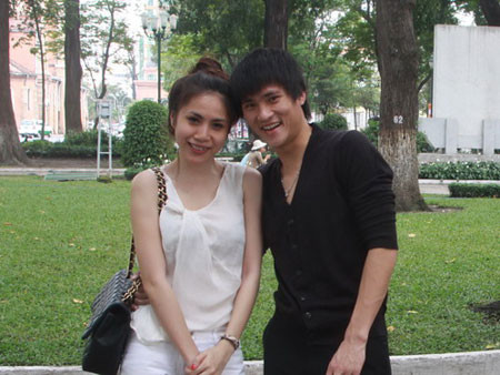 Nhưng họ cũng có những khoảnh khắc đời thường dịu dàng.