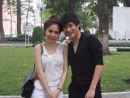 Nhưng họ cũng có những khoảnh khắc đời thường dịu dàng.