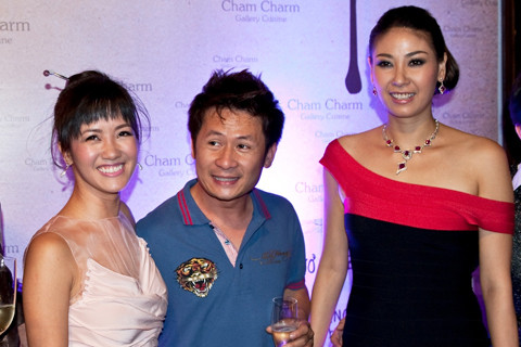 Sau quãng thời gian dài vắng bóng trên thị trường âm nhạc vì nhiều lẽ, chuyện anh đột nhiên xuất hiện trong tiệc sinh nhật của chị Bống năm 2010 trở thành tin vui cho công chúng yêu nhạc. Dù trước đó, anh luôn từ chối xuất hiện trước truyền thông và lặng lẽ dõi theo những người đồng nghiệp thân thiết của mình.