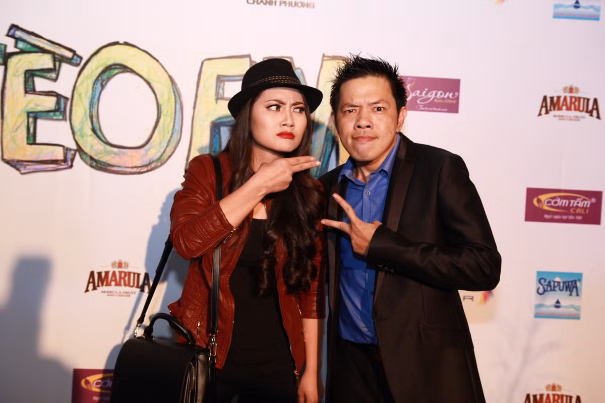 Trước đó, Thái Hòa từng được mệnh danh là "ông vua phòng vé" ''Để Mai Tính,'' ''Long Ruồi,'' ''Cưới ngay kẻo lỡ'' liên tục lập kỷ lục phòng vé.