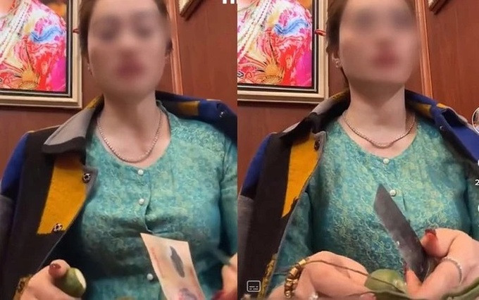 Bo TT&TT: Se yeu cau go bo clip co dong bo cau neu vi pham