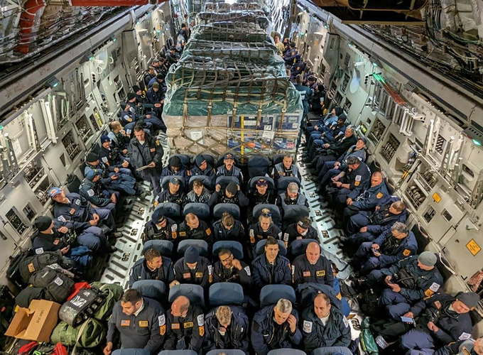 Hon 7.800 nguoi chet do dong dat o Tho Nhi Ky-Syria-Hinh-3