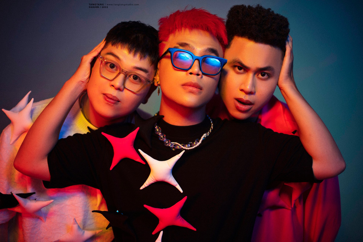 Ai tao nen doan nhac 'See tinh' cua Hoang Thuy Linh dang bung no o nhieu quoc gia?-Hinh-2