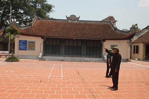 Nguon goc vua Ly Cong Uan: Mo ho ve ba Pham Thi-Hinh-3