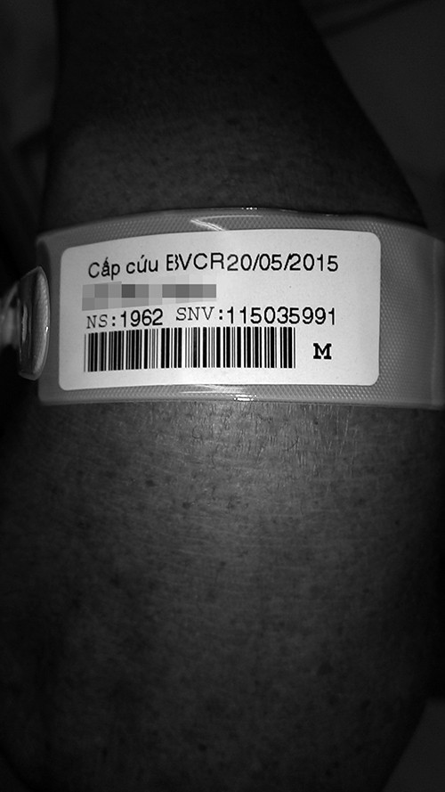 Giam dinh vien Bao hiem y te hanh benh nhan ung thu