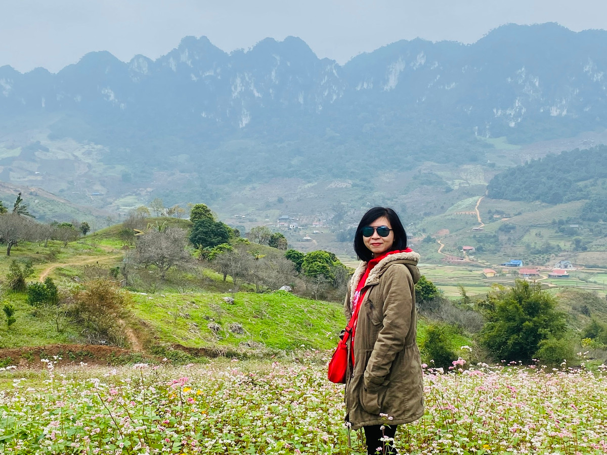 Mộc Châu được nhiều du khách Hà Nội và các tỉnh phía Bắc lựa chọn