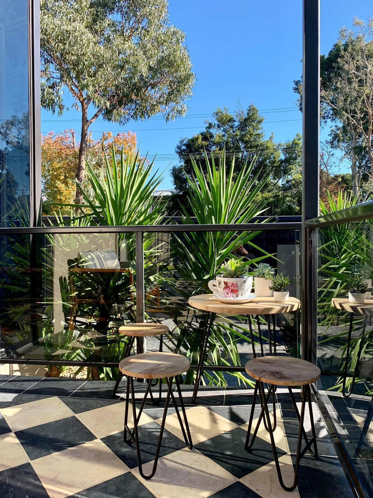 Phong khach mai kinh ngap tran nang cua nguoi phu nu Viet o Uc-Hinh-12