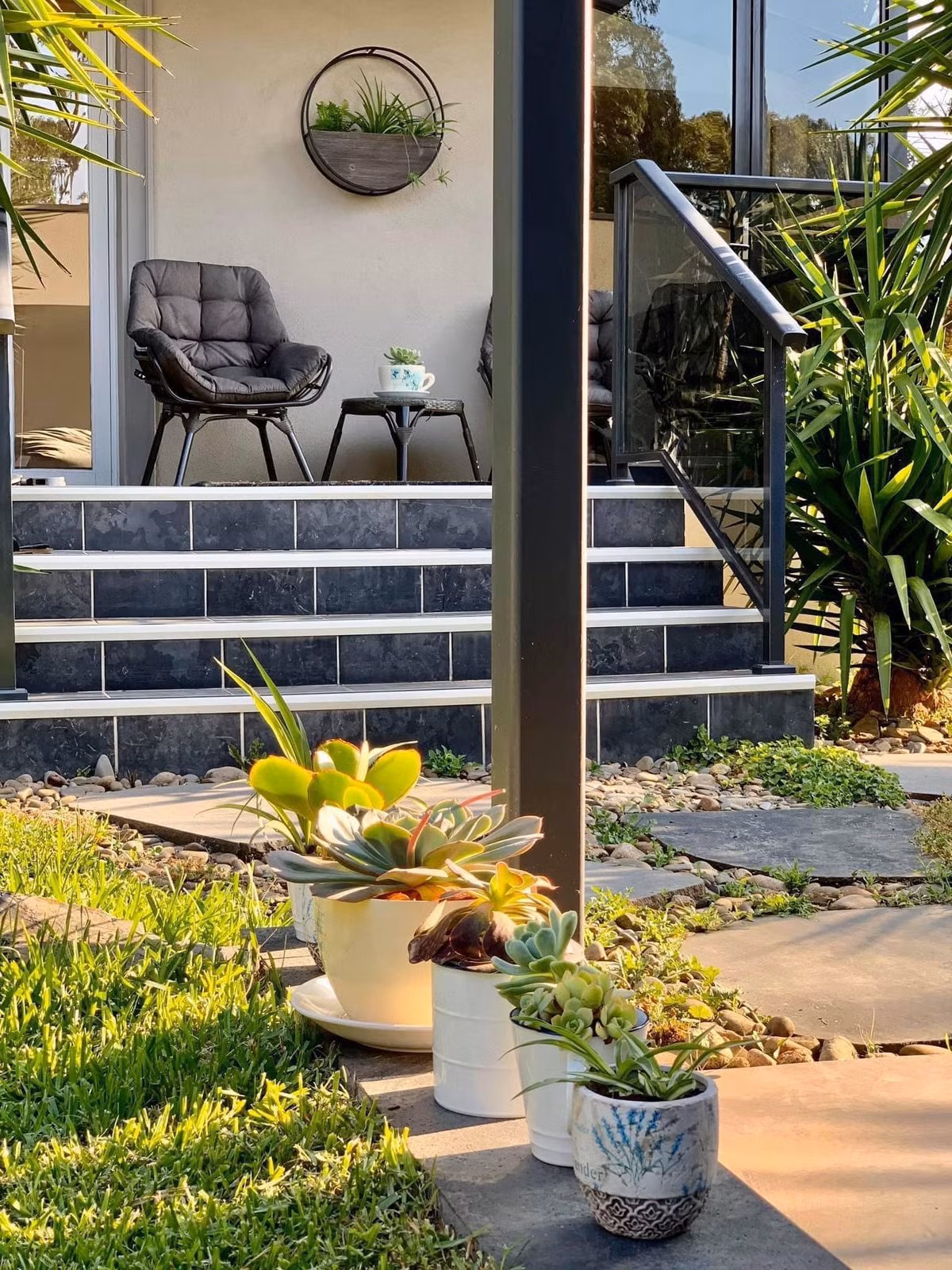 Phong khach mai kinh ngap tran nang cua nguoi phu nu Viet o Uc-Hinh-13