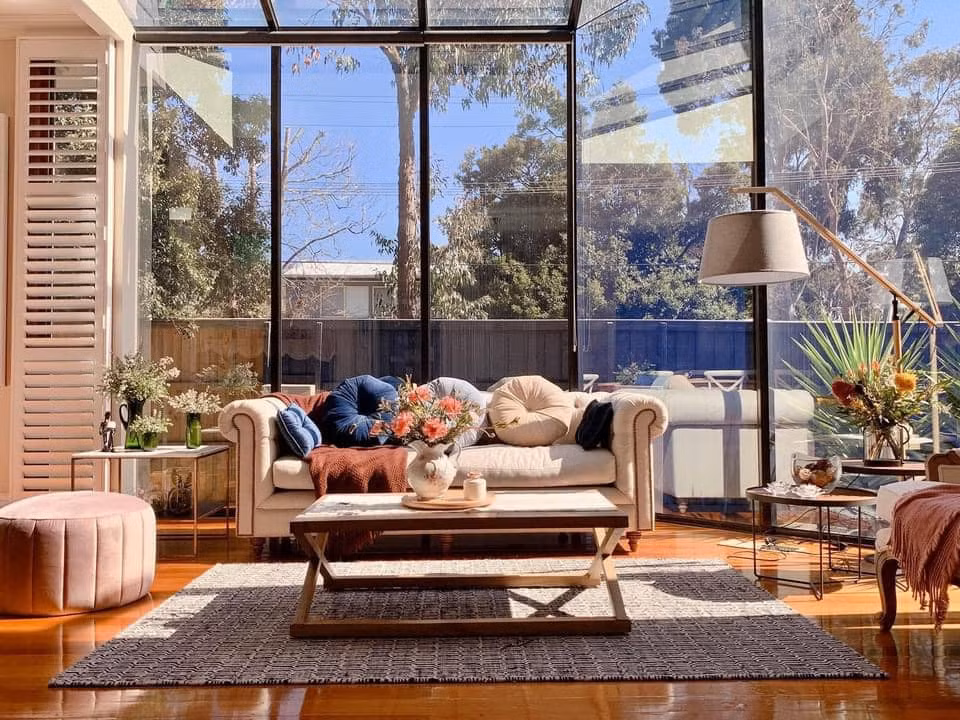 Phong khach mai kinh ngap tran nang cua nguoi phu nu Viet o Uc-Hinh-2