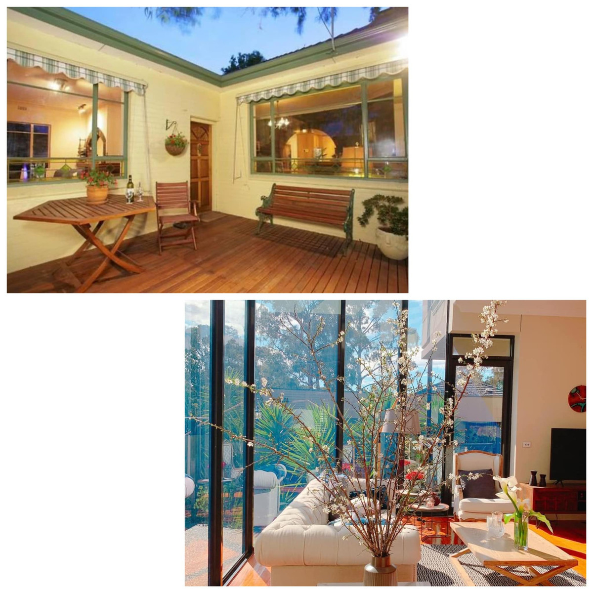 Phong khach mai kinh ngap tran nang cua nguoi phu nu Viet o Uc-Hinh-3