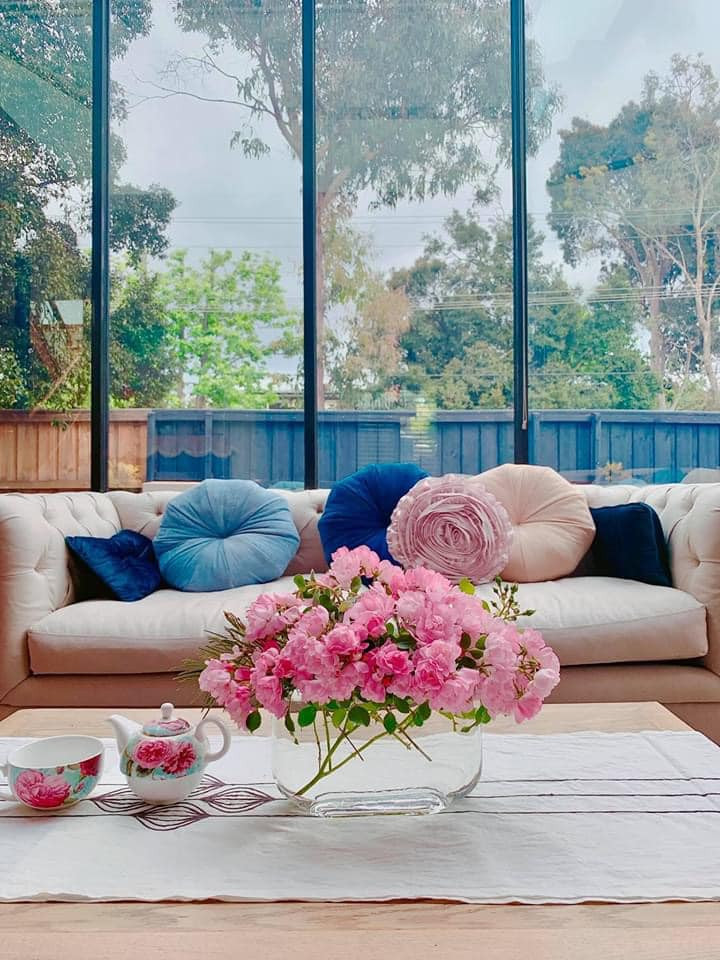 Phong khach mai kinh ngap tran nang cua nguoi phu nu Viet o Uc-Hinh-15