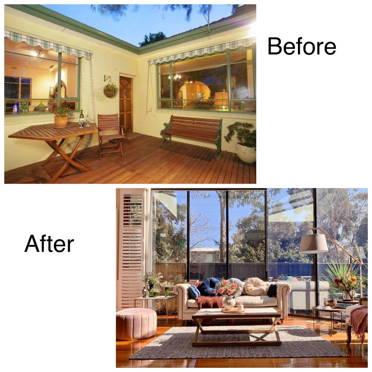 Phong khach mai kinh ngap tran nang cua nguoi phu nu Viet o Uc-Hinh-4