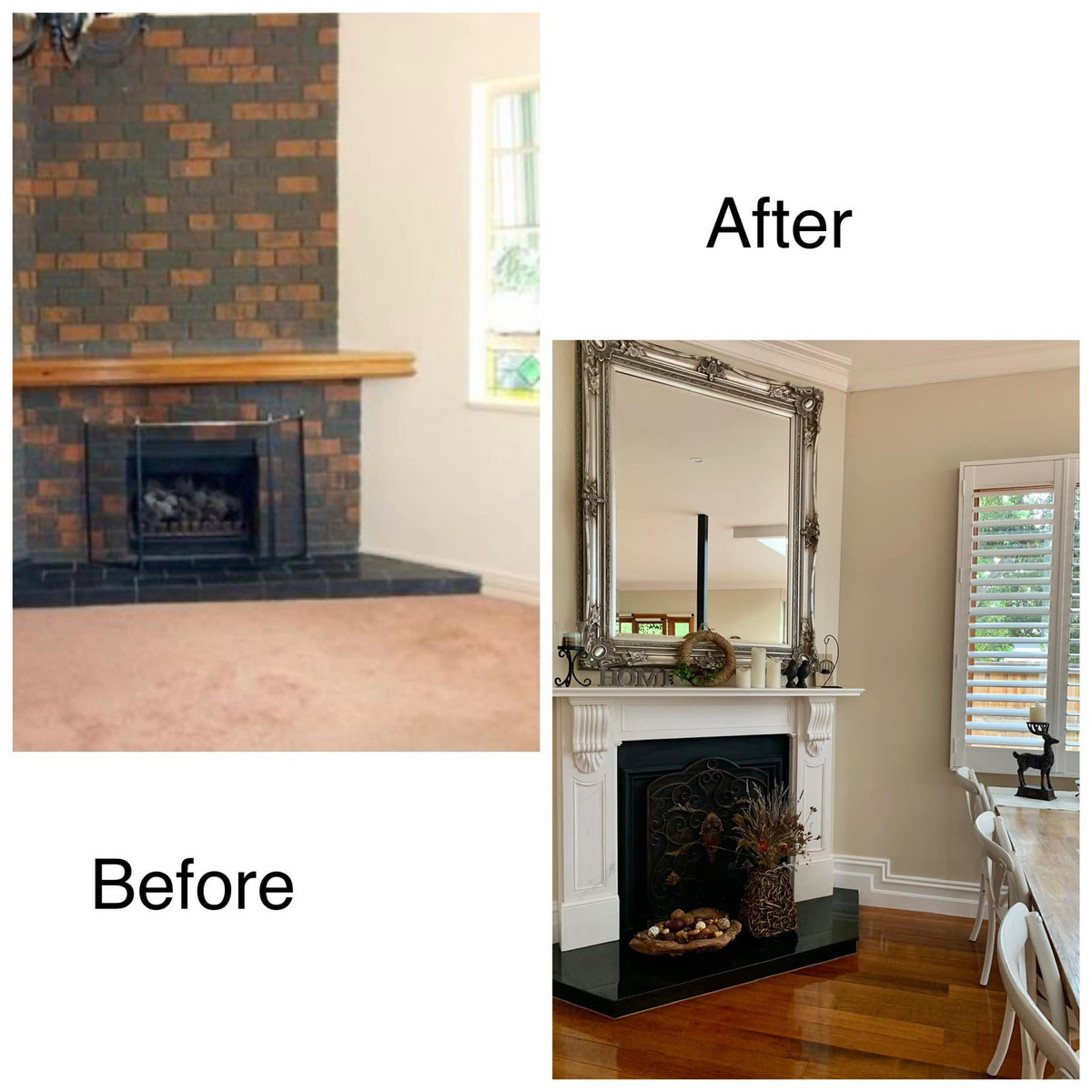 Phòng khách mái kính ngập tràn nắng của người phụ nữ Việt ở Úc - Hình 19 Phong khach mai kinh ngap tran nang cua nguoi phu nu Viet o Uc-Hinh-19