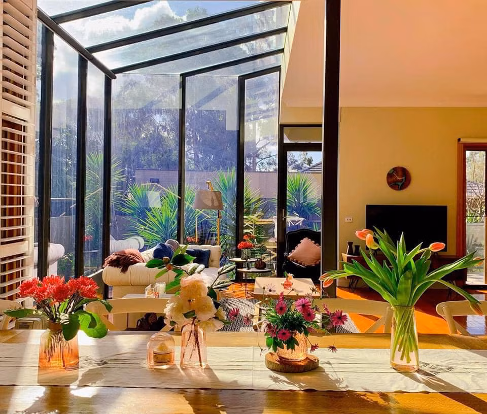 Phong khach mai kinh ngap tran nang cua nguoi phu nu Viet o Uc-Hinh-7