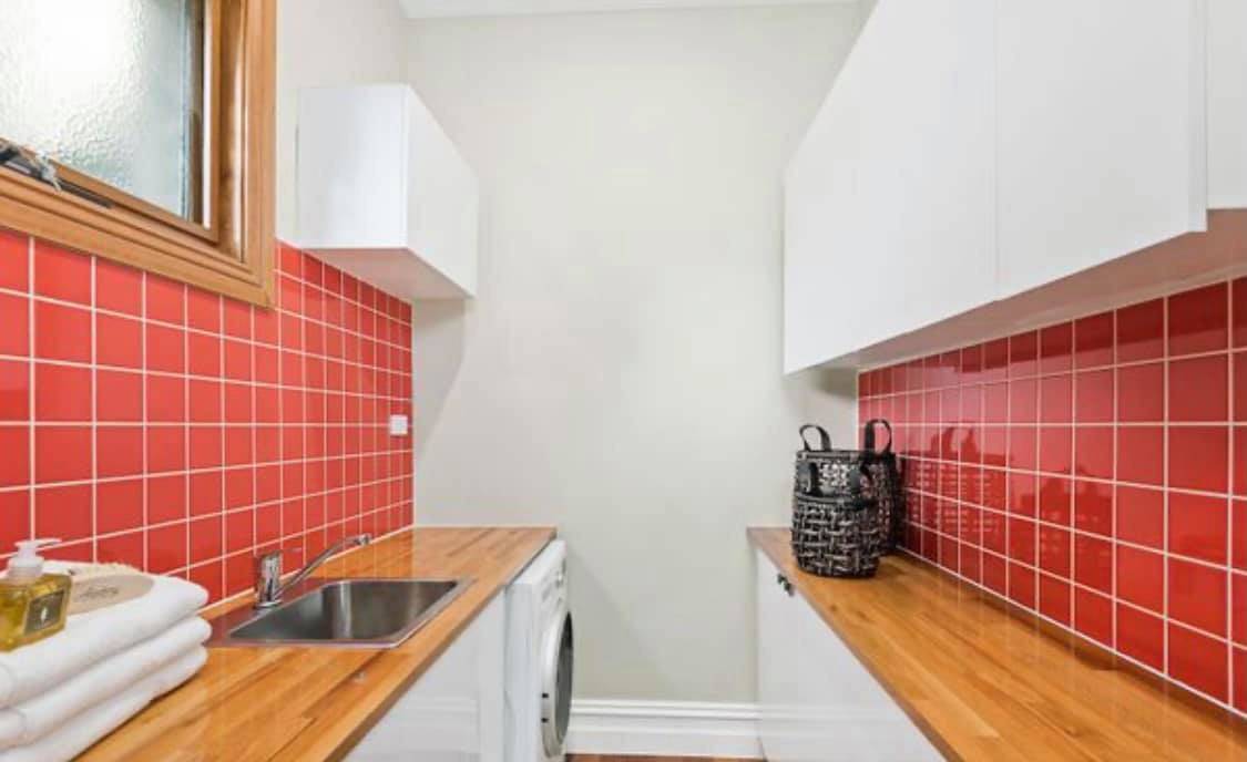 Phòng khách mái kính ngập tràn nắng của người phụ nữ Việt ở Úc - Hình 18 Phong khach mai kinh ngap tran nang cua nguoi phu nu Viet o Uc-Hinh-18