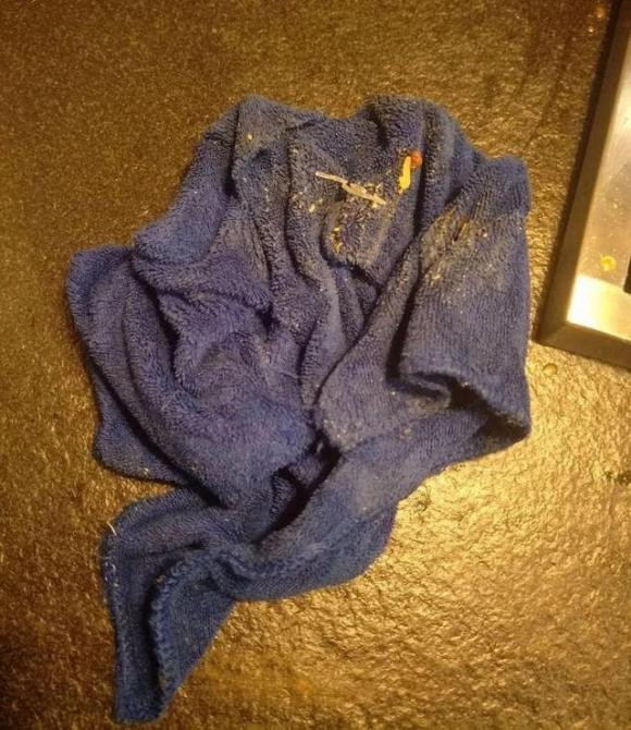 Don dep don Tet, nen vut 5 thu nay de nha cua sach se-Hinh-5