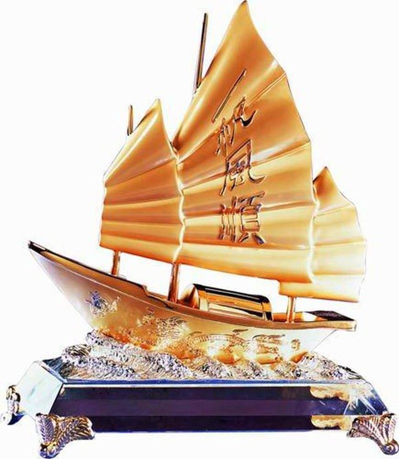 4 món đồ phong thủy để tăng thêm vận khí, hút lộc - Hình 2 4 mon do phong thuy de tang them van khi, hut loc-Hinh-2