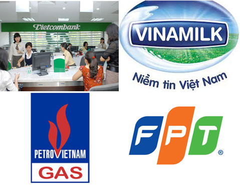 Kinh tế khó khăn nhưng nhiều doanh nghiệp lớn vẫn thu lãi hàng nghìn tỷ đồng