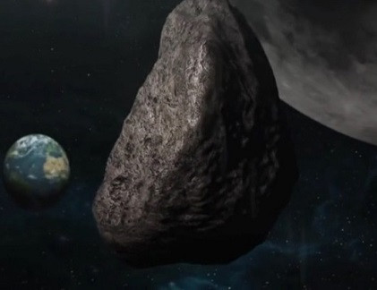 Tiểu hành tinh có hủy diệt Trái đất?