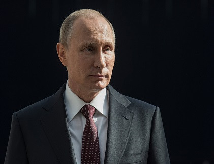 Tổng thống Nga Vladimir Putin nói rằng Internet từ đầu đã là một “dự án của CIA”.